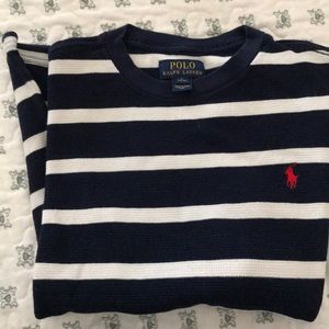 Ralph Lauren boys thermal shirt